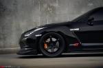 Nissan GT-R Alpha10 by Alpha Performance 2014 года